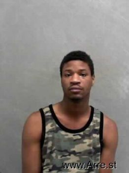 Reginald Andrew Berry Mugshot