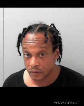 Reginald Q Boggs Mugshot