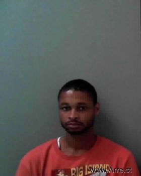 Reginald Jerome Hairston Mugshot