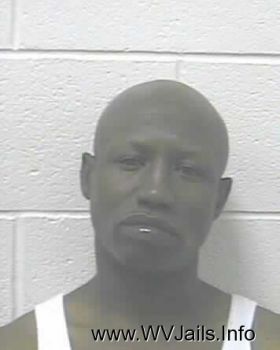 Reginald  Kelly Mugshot