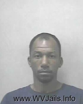 Reginald Robert Leggett Mugshot