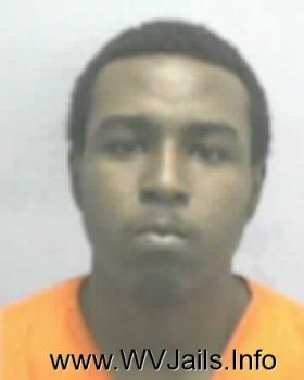 Reginald Delvorsha Moore Mugshot