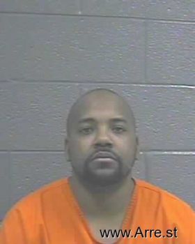 Reginald Vance Simmons Mugshot