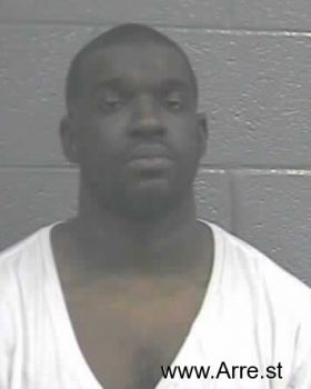 Reginald  Thomas Mugshot