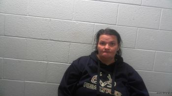 Renada Necole Chafins Mugshot