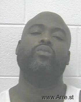 Renardo Darnell Owens Mugshot