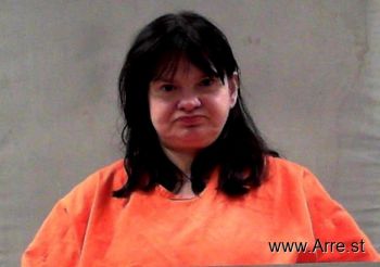 Renay Leeann Tice Mugshot