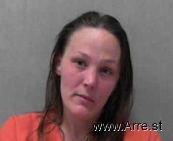 Rene Nicole Riggleman Mugshot