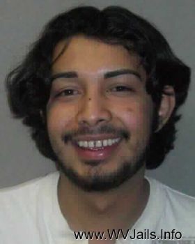 Rene Alanjandro Figueroa Mugshot