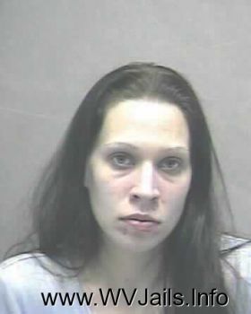 Renea Nicole Loucks Mugshot