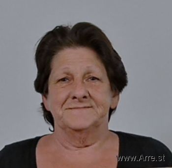 Renee Annette Diorio Mugshot