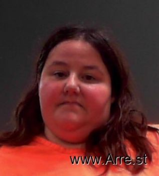 Renee Dawn Edgell Mugshot