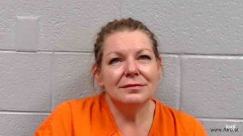 Renee Cherise England-bragg Mugshot