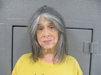 Renee Marie Hernandez Mugshot