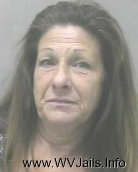 Renee Annette Diorio Mugshot