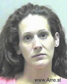 Renee Lee Farrister Mugshot