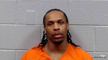 Renere  Hightower Mugshot