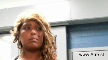 Renita Chenelle Trigg Mugshot