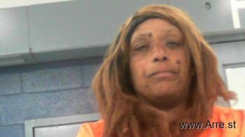 Renita Chenelle Trigg Mugshot