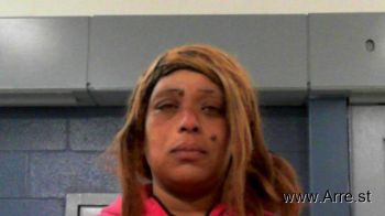 Renita Chenelle Trigg Mugshot