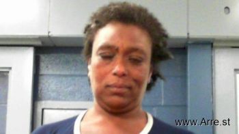 Renita Chenelle Trigg Mugshot