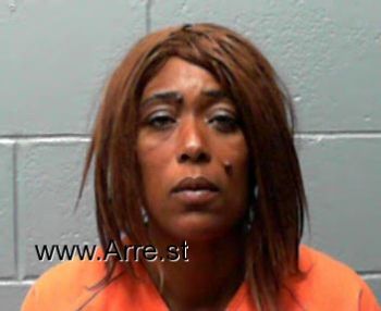 Renita Chenelle Trigg Mugshot