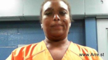 Renita Chenelle Trigg Mugshot