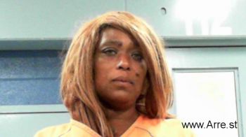 Renita Chenelle Trigg Mugshot