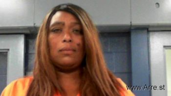 Renita Chenelle Trigg Mugshot