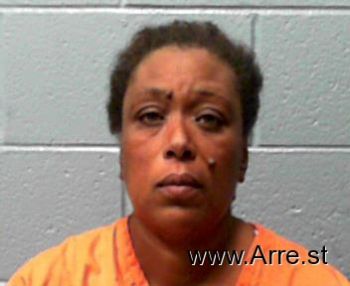 Renita Chenelle Trigg Mugshot