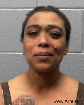 Renita  Trigg Mugshot