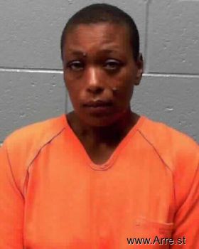 Renita Chenelle Trigg Mugshot