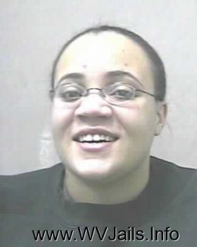 Reshaulea Marie Frost Mugshot