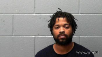 Reshaun Lamonte Wilborne Mugshot