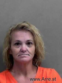 Retha Lynn Fauber Mugshot