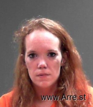 Reva Amanda Yost Mugshot