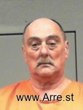 Rex Jefferson Kern Mugshot