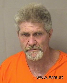 Rex Allen Mowery Mugshot