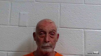 Rex Allen Persinger  Sr. Mugshot