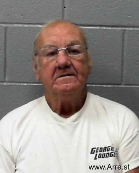 Rex Clair Campbell Mugshot