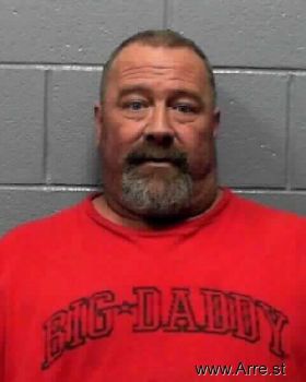 Rex Allen Eads Mugshot