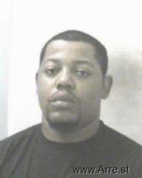 Rhamel  Hatcher Mugshot