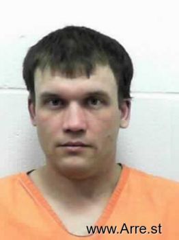 Rhett Valance Koslosky Mugshot