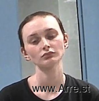 Rhiannon Isis Venis Pate Mugshot