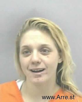 Rhiannon Marie Steier Mugshot