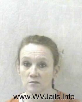 Rhodena Lee Moses Mugshot