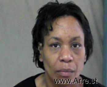 Rhonda Lee Brown Mugshot