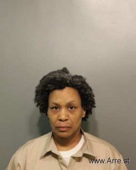 Rhonda Lee Brown Mugshot