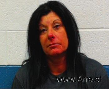 Rhonda Gayle Cook Mugshot