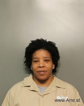 Rhonda Michelle Harvey Mugshot